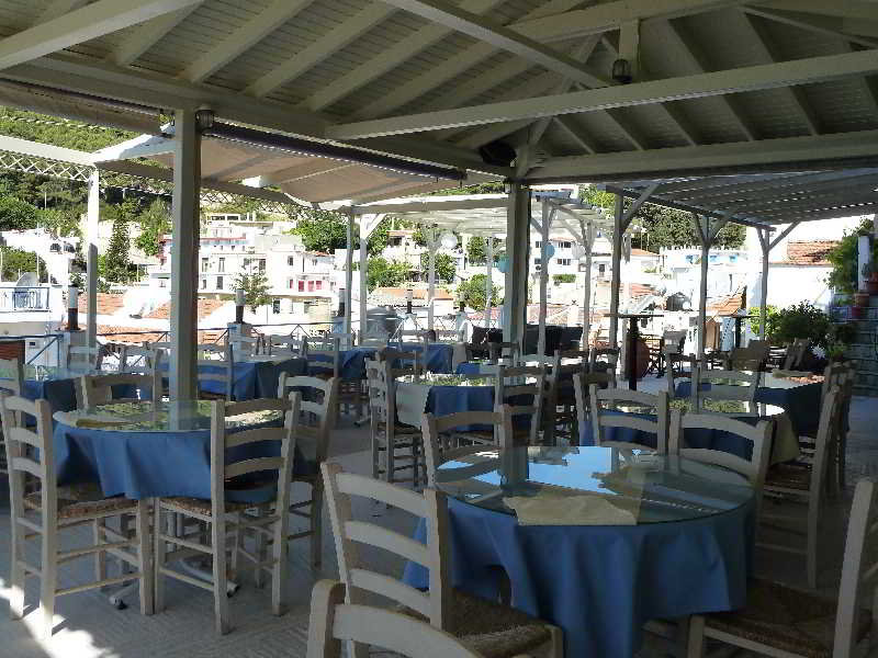 Hotel Pleiades  | Alonissos | Sporades | Greece 1