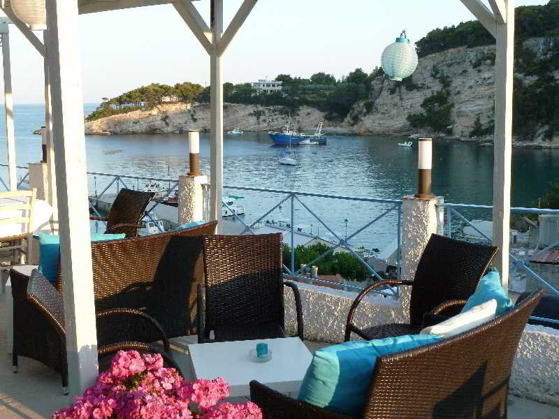 Hotel Pleiades  | Alonissos | Sporades | Greece 14