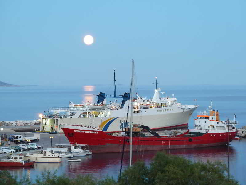 Hotel Pleiades  | Alonissos | Sporades | Greece 15