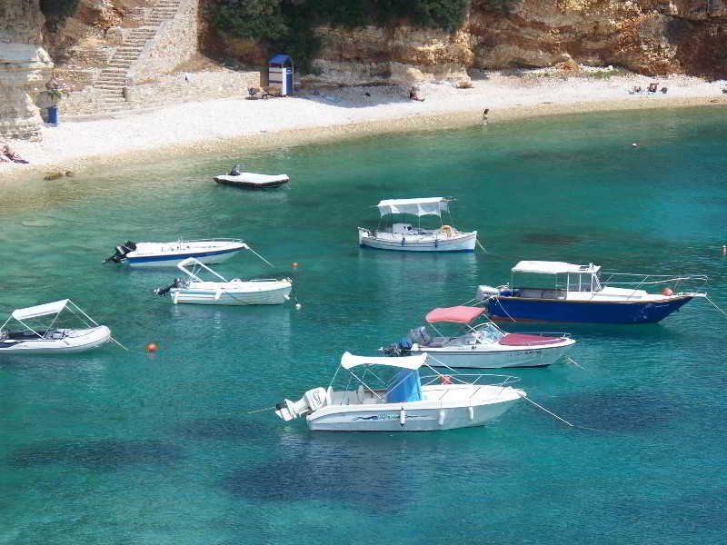 Hotel Pleiades  | Alonissos | Sporades | Greece 16