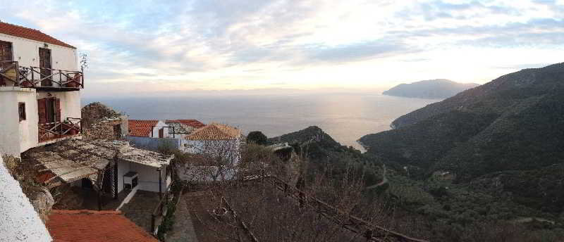 Hotel Pleiades  | Alonissos | Sporades | Greece 17