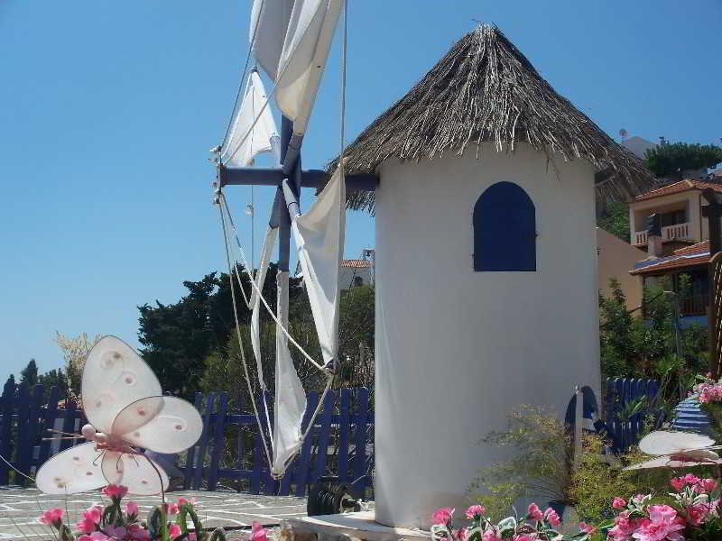 Hotel Pleiades  | Alonissos | Sporades | Greece 19