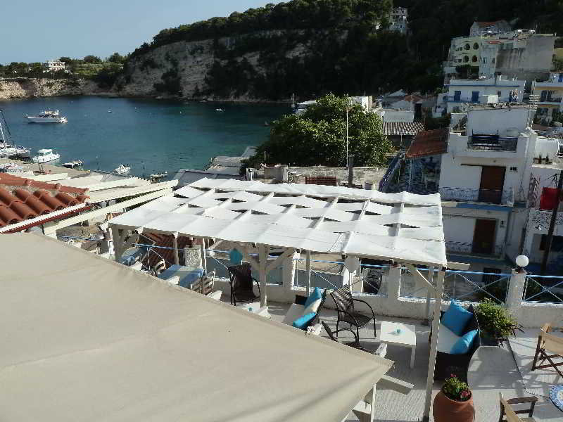 Hotel Pleiades  | Alonissos | Sporades | Greece 2