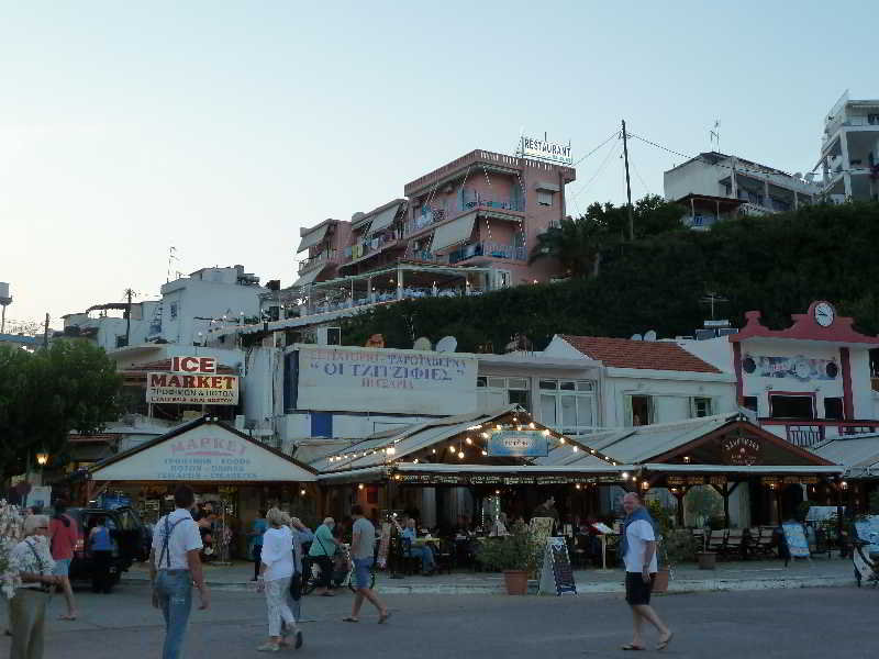 Hotel Pleiades  | Alonissos | Sporades | Greece 20