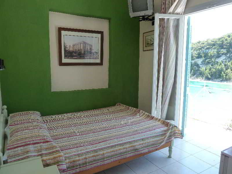 Hotel Pleiades  | Alonissos | Sporades | Greece 7