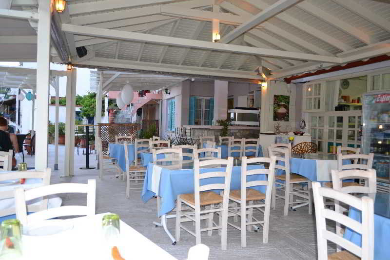 Hotel Pleiades  | Alonissos | Sporades | Greece 8