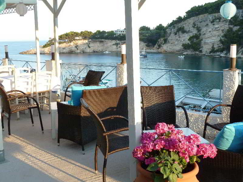 Hotel Pleiades  | Alonissos | Sporades | Greece 9