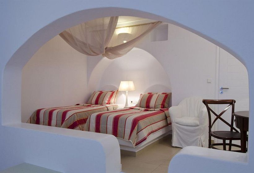 Hotel Aspalathras White  | Folegandros | Cyclades | Greece 16