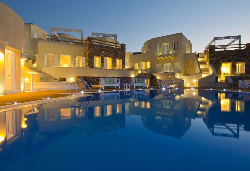 Hotel Aspalathras White  | Folegandros | Cyclades | Greece 20