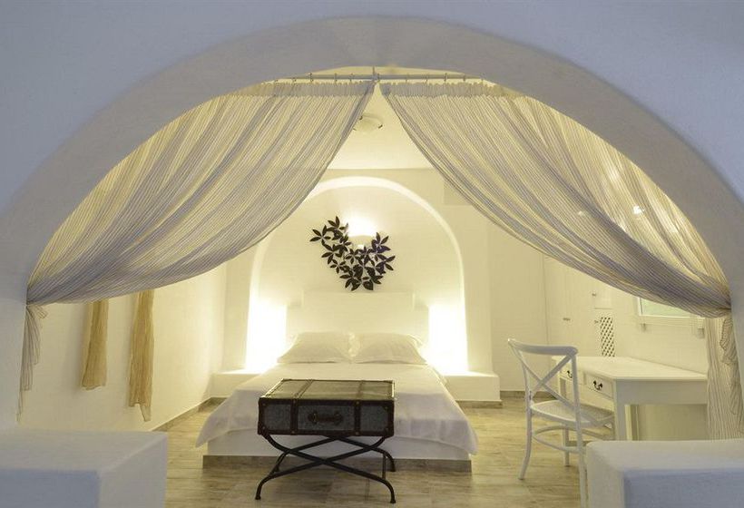 Hotel Aspalathras White  | Folegandros | Cyclades | Greece 6