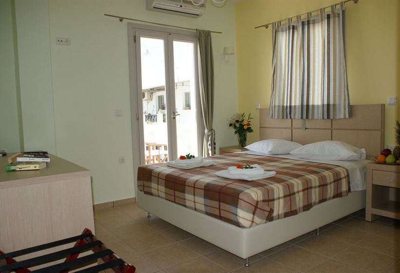 Jason Studios & Apartments  | Naxos | Naxos Island | Greece 1