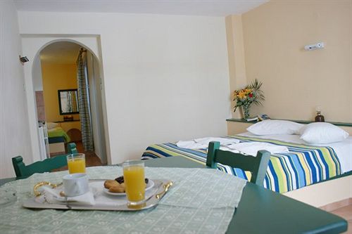 Jason Studios & Apartments  | Naxos | Naxos Island | Greece 10