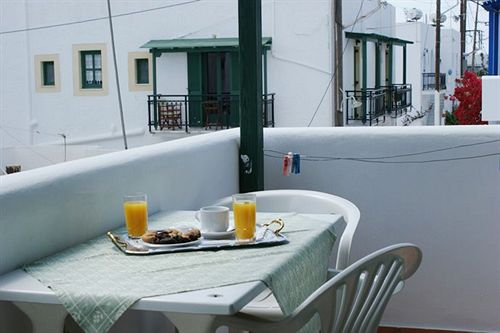 Jason Studios & Apartments  | Naxos | Naxos Island | Greece 12