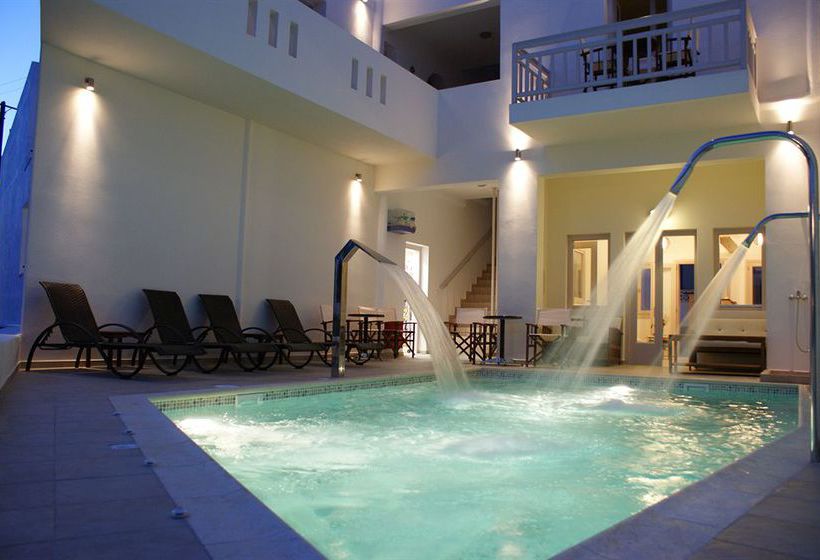 Jason Studios & Apartments  | Naxos | Naxos Island | Greece 2