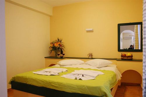 Jason Studios & Apartments  | Naxos | Naxos Island | Greece 4