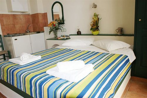 Jason Studios & Apartments  | Naxos | Naxos Island | Greece 5