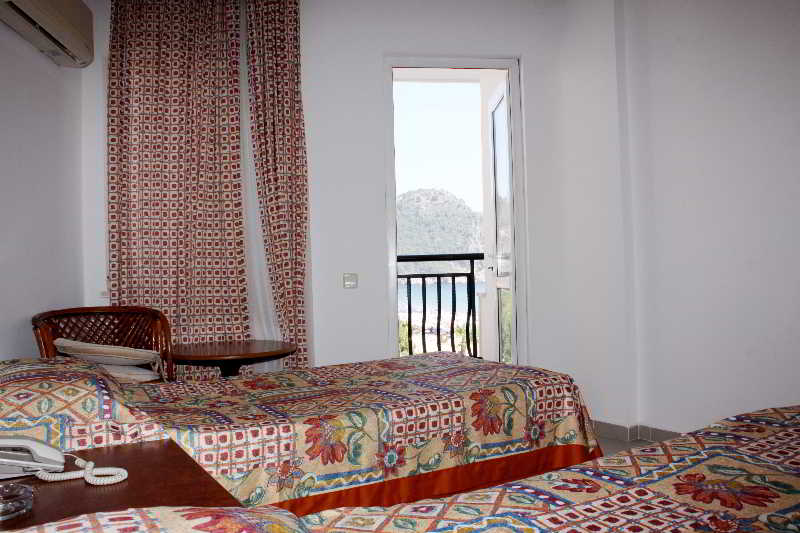 Aroma Studios & Appartements