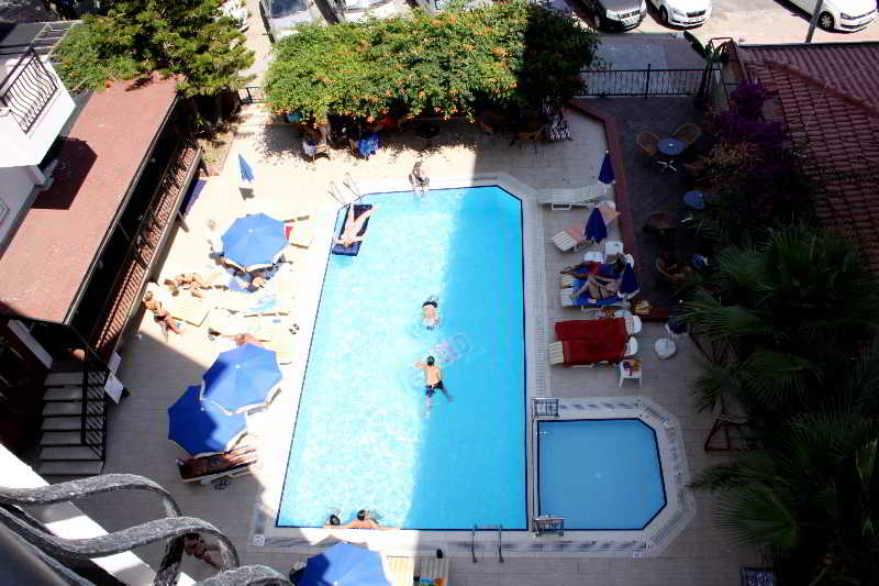 Aroma Studios & Appartements  | Vourvourou | Halkidiki | Greece 1