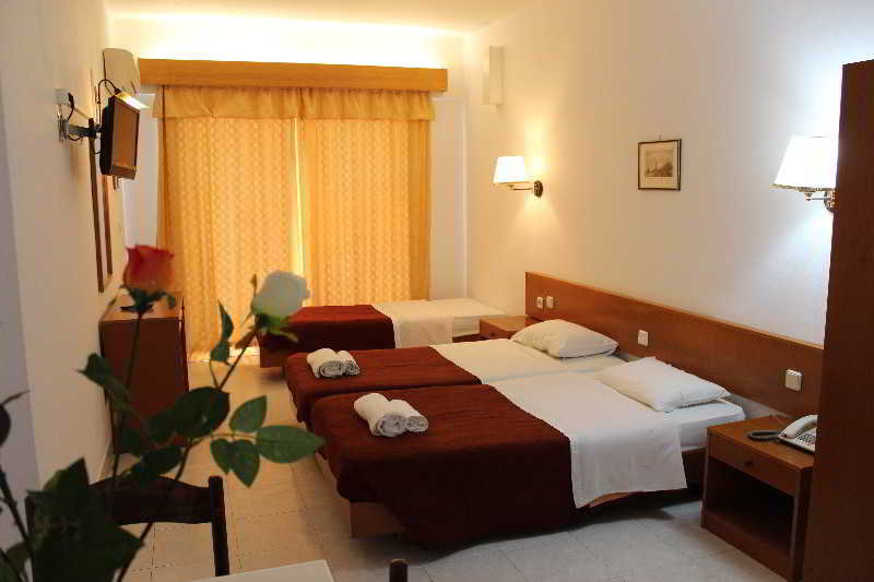 Aparthotel Elarin  | Faliraki | Rhodes | Greece 3