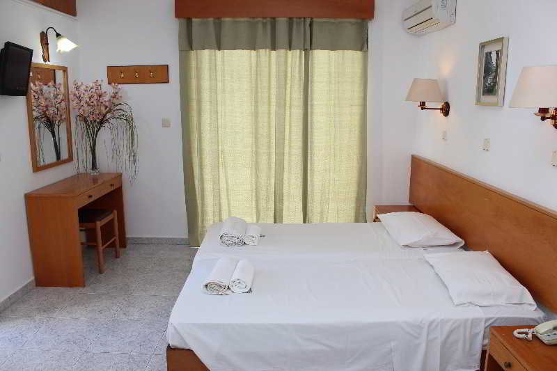 Aparthotel Elarin  | Faliraki | Rhodes | Greece 4