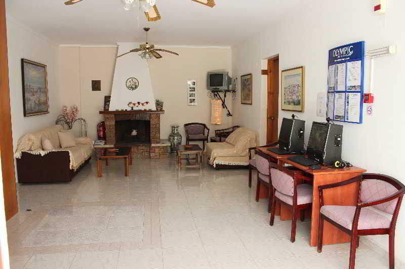 Aparthotel Elarin  | Faliraki | Rhodes | Greece 5