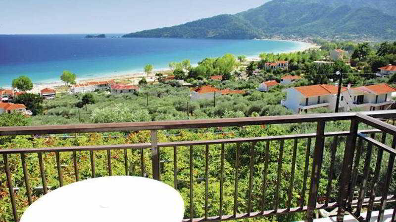 Hotel Emerald  | Thasos | East Macedonia and Thrace | Greece 2