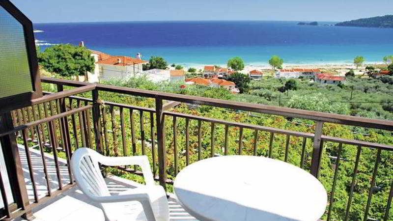 Hotel Emerald  | Thasos | East Macedonia and Thrace | Greece 3