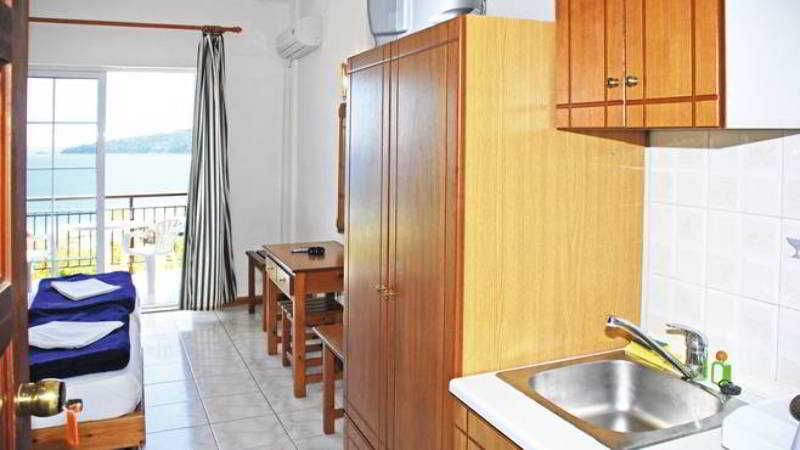 Hotel Emerald  | Thasos | East Macedonia and Thrace | Greece 4