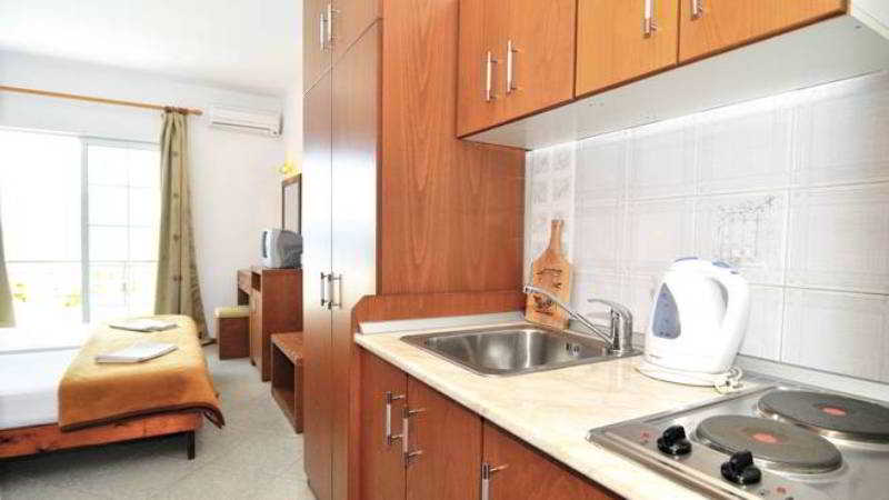 Hotel Emerald  | Thasos | East Macedonia and Thrace | Greece 5