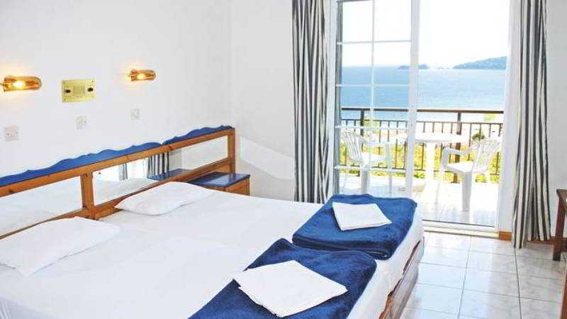 Hotel Emerald  | Thasos | East Macedonia and Thrace | Greece 6