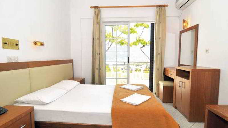 Hotel Emerald  | Thasos | East Macedonia and Thrace | Greece 7