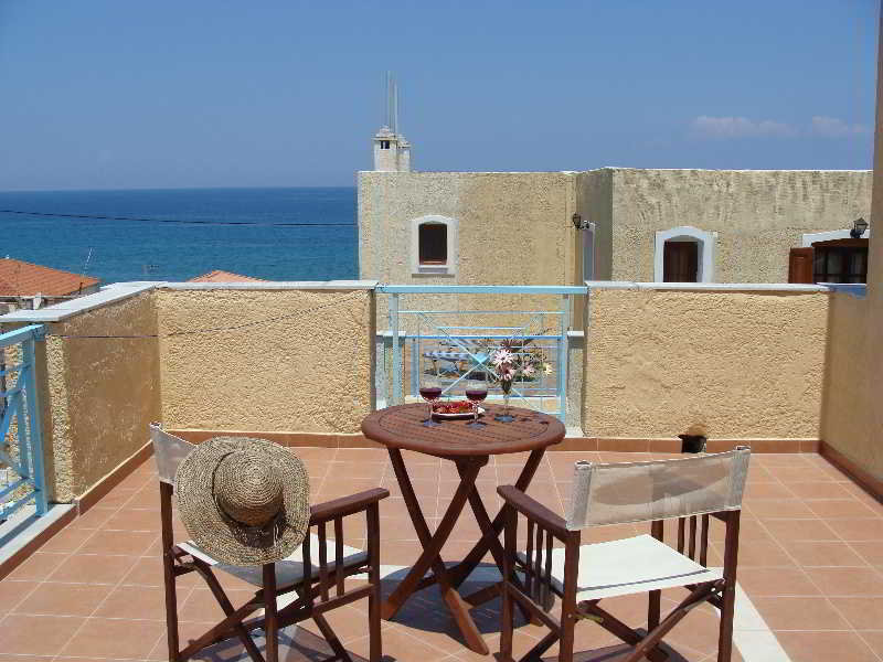 Hotel Hesperia  | Karlovasi | Samos | Greece 1