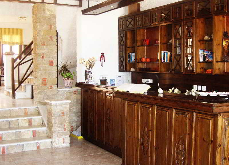 Hotel Hesperia  | Karlovasi | Samos | Greece 4