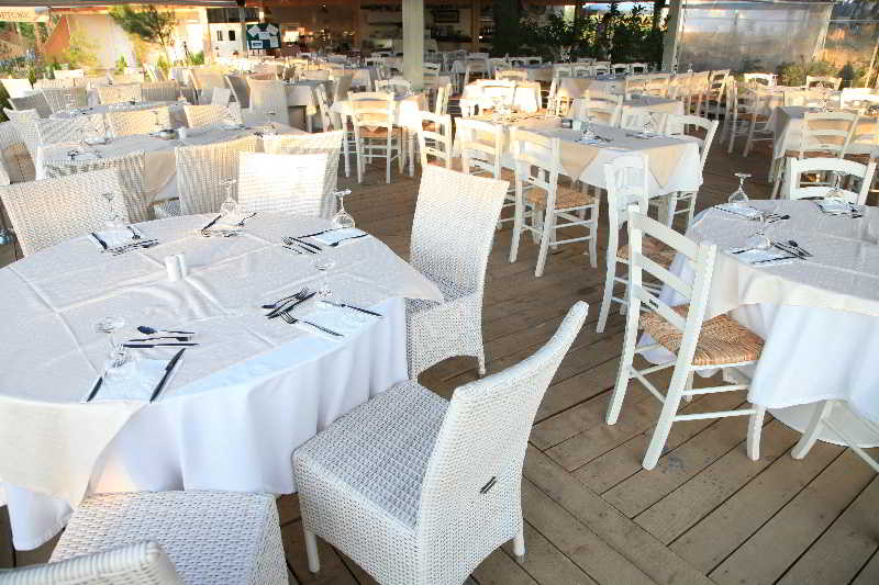 Hotel Coral Blue Beach  | Gerakini | Halkidiki | Greece 1