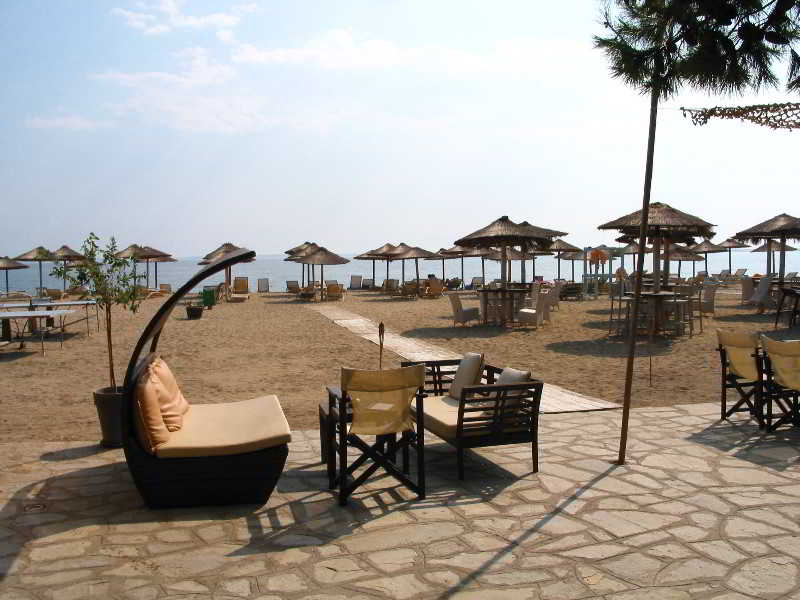 Hotel Coral Blue Beach  | Gerakini | Halkidiki | Greece 2