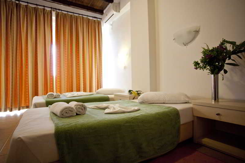 Hotel Coral Blue Beach  | Gerakini | Halkidiki | Greece 4