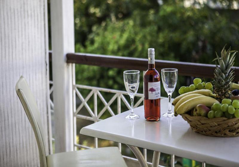 Hotel Coral Blue Beach  | Gerakini | Halkidiki | Greece 6