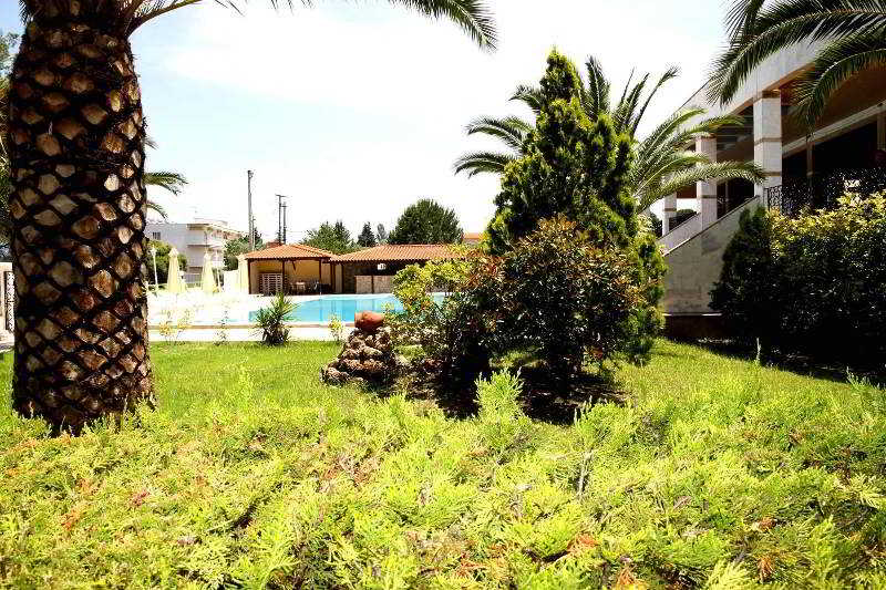 Hotel Rena  | Vourvourou | Halkidiki | Greece 1