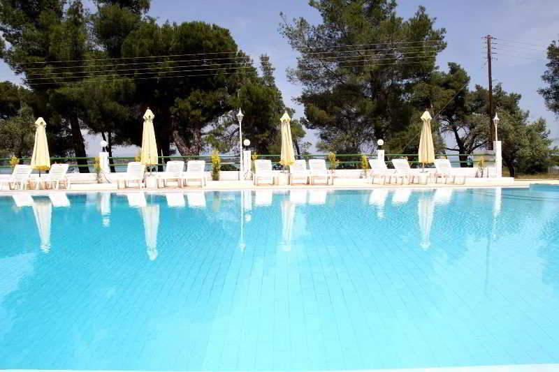 Hotel Rena  | Vourvourou | Halkidiki | Greece 10