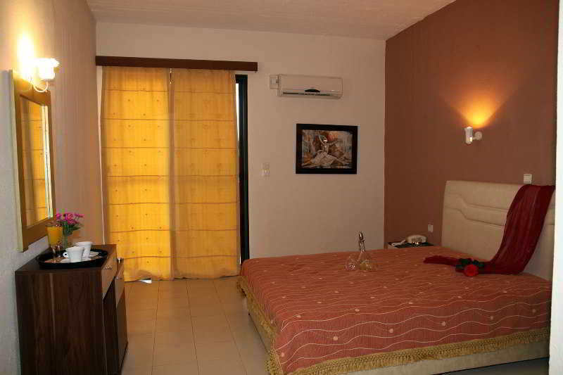 Hotel Rena  | Vourvourou | Halkidiki | Greece 15