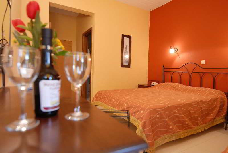 Hotel Rena  | Vourvourou | Halkidiki | Greece 17