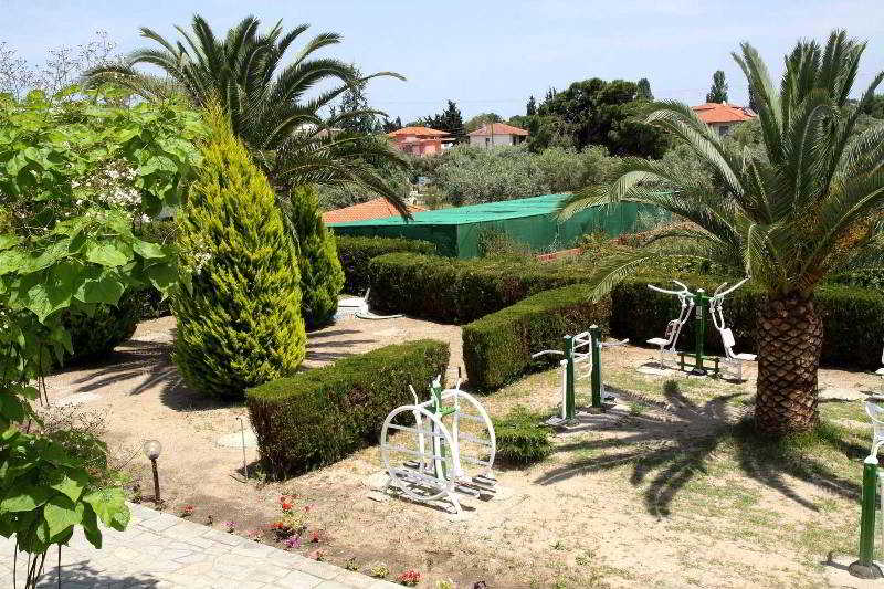 Hotel Rena  | Vourvourou | Halkidiki | Greece 3