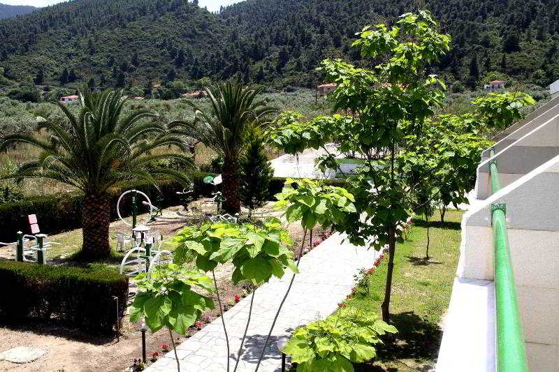 Hotel Rena  | Vourvourou | Halkidiki | Greece 4