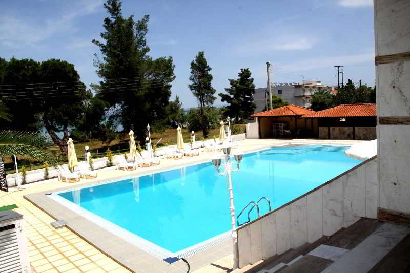 Hotel Rena  | Vourvourou | Halkidiki | Greece 5