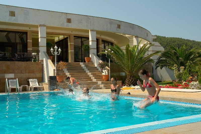 Hotel Rena  | Vourvourou | Halkidiki | Greece 7