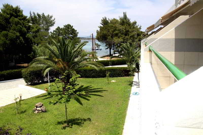 Hotel Rena  | Vourvourou | Halkidiki | Greece 8