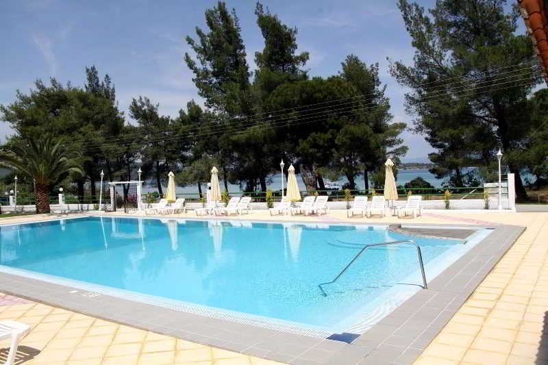 Hotel Rena  | Vourvourou | Halkidiki | Greece 9