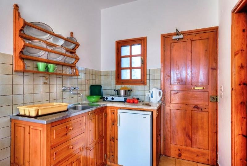 Hotel Lemon Tree Apartments  | Pefkos | Rhodes | Greece 2