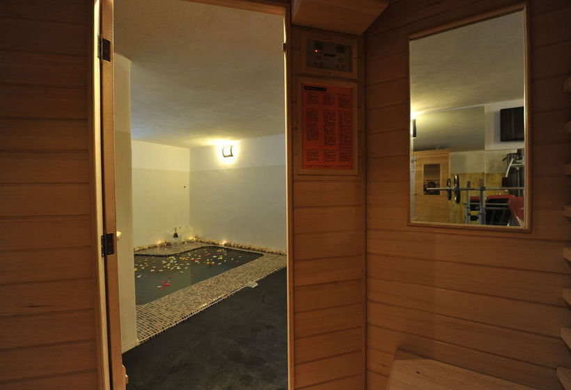 Hotel Afrodite  | Alyki - Paros | Cyclades | Greece 5