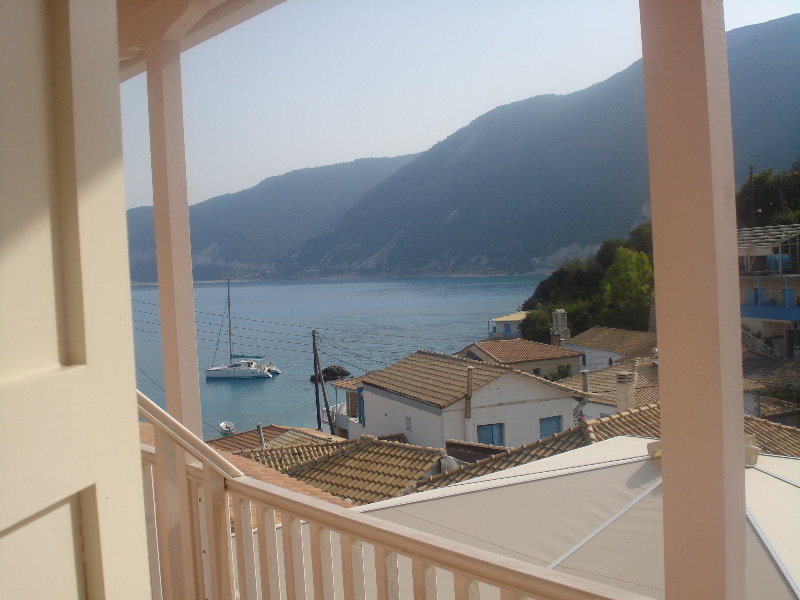 Hotel Ionis  | Agios Nikitas | Lefkada | Greece 1